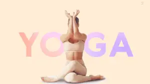 yoga